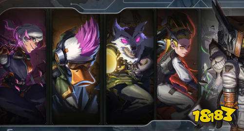 绝地鸭卫怎么玩 绝地鸭卫游戏攻略大全