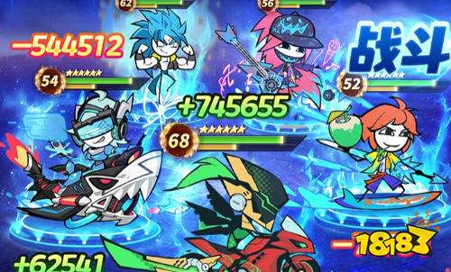 2026超bt手游平台排行榜 十大bt版游戏app排名