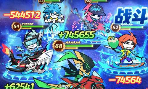 2026超bt手游平台排行榜 十大bt版游戏app排名