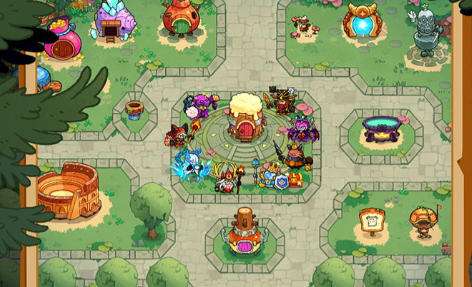 免费版变态手游平台app 2026十大变态手游平台app