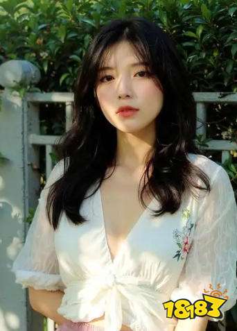 糖心少女vlog白桃少女是谁 糖心vlog白桃少女视频观看