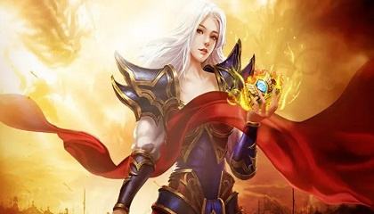 原始传奇手游哪个是正版 原始传奇官方版有几个版本