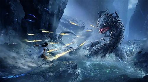 2025最新仙侠微信游戏排行榜前五名 最受欢迎的仙侠小程序游戏点开秒玩