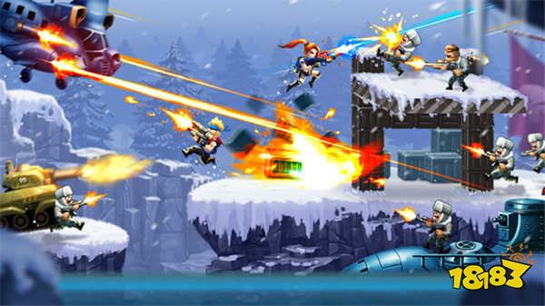 点开秒玩微信射击小程序游戏排行榜 最受欢迎的射击小程序游戏TOP5推荐