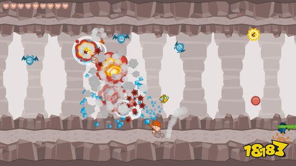 点开秒玩微信射击小程序游戏排行榜 最受欢迎的射击小程序游戏TOP5推荐