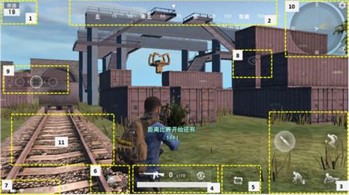 点开秒玩微信射击小程序游戏排行榜 最受欢迎的射击小程序游戏TOP5推荐