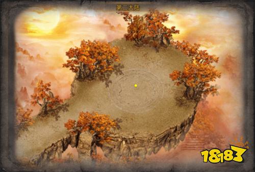 1.95经典复古合击传奇小程序游戏 1.95经典复古合击微信传奇手游