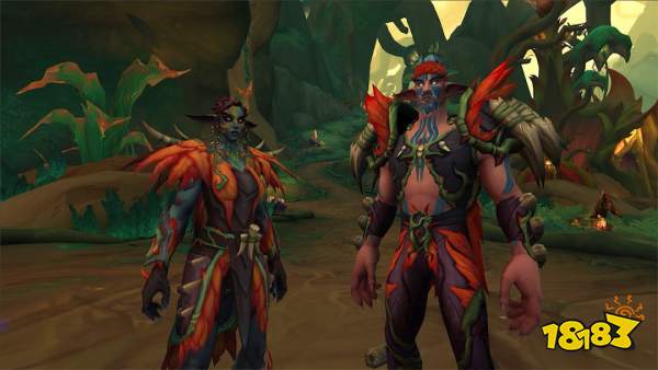 魔兽世界国服至暗之夜怎么提前玩三天 魔兽世界12.0至暗之夜提前玩方法