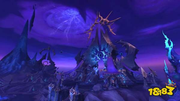 魔兽世界国服12.0至暗之夜更新内容有哪些 魔兽12.0至暗之夜新内容大全