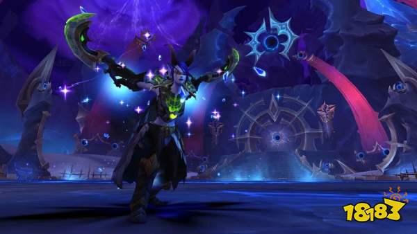 魔兽世界国服12.0至暗之夜更新内容有哪些 魔兽12.0至暗之夜新内容大全