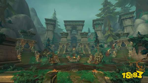 魔兽世界国服12.0至暗之夜更新内容有哪些 魔兽12.0至暗之夜新内容大全