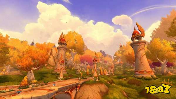 魔兽世界国服12.0至暗之夜更新内容有哪些 魔兽12.0至暗之夜新内容大全