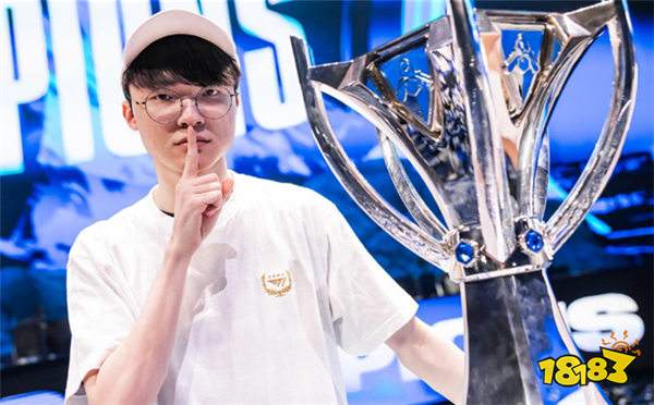 马斯克放话2026AI屠榜LOL，T1怒怼应战？Faker喊出“第7冠为人类而战”！