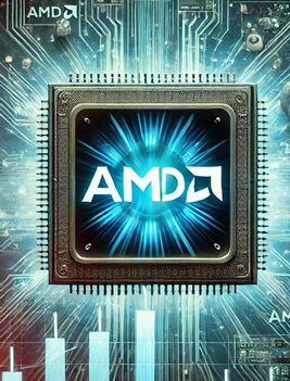 PC市场最大：AMD三季度GPU/CPU双线告捷