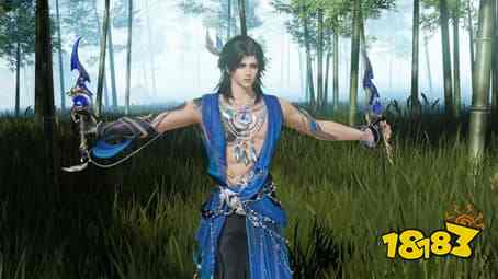 天刀手游全新孔雀青乌主题外观登场,衔信而归报吉祥