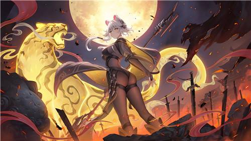 2025热门横版网络游戏合集 适合长期玩的横版网游分享一览