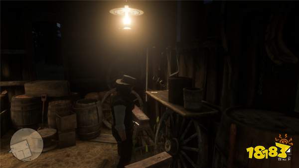 荒野大鏢客2名駒鑒賞系列香煙卡收集攻略分享 荒野大鏢客2名駒鑒賞香煙卡位置一覽