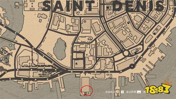 荒野大鏢客2名駒鑒賞系列香煙卡收集攻略分享 荒野大鏢客2名駒鑒賞香煙卡位置一覽