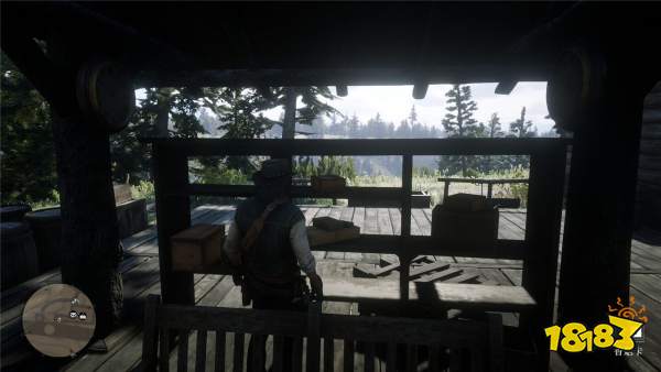 荒野大鏢客2名駒鑒賞系列香煙卡收集攻略分享 荒野大鏢客2名駒鑒賞香煙卡位置一覽