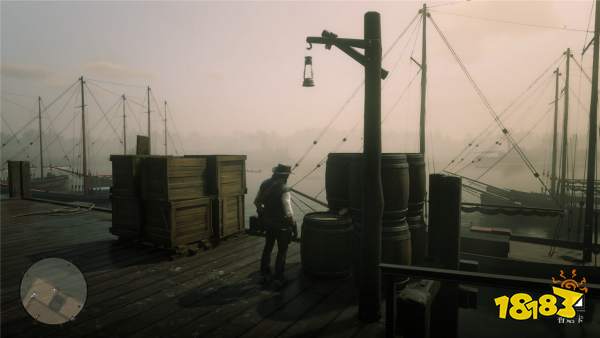 荒野大鏢客2名駒鑒賞系列香煙卡收集攻略分享 荒野大鏢客2名駒鑒賞香煙卡位置一覽