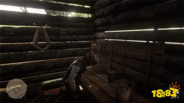 荒野大鏢客2名駒鑒賞系列香煙卡收集攻略分享 荒野大鏢客2名駒鑒賞香煙卡位置一覽