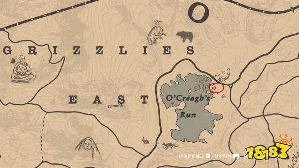 荒野大鏢客2名駒鑒賞系列香煙卡收集攻略分享 荒野大鏢客2名駒鑒賞香煙卡位置一覽