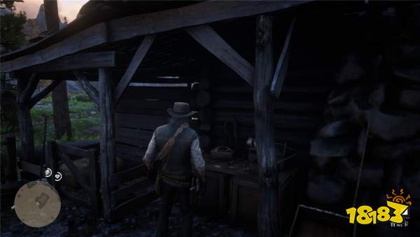 荒野大鏢客2名駒鑒賞系列香煙卡收集攻略分享 荒野大鏢客2名駒鑒賞香煙卡位置一覽