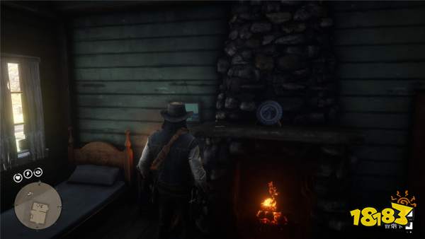 荒野大鏢客2名駒鑒賞系列香煙卡收集攻略分享 荒野大鏢客2名駒鑒賞香煙卡位置一覽