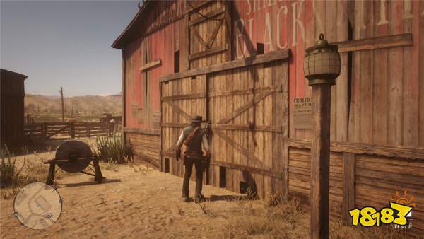 荒野大鏢客2名駒鑒賞系列香煙卡收集攻略分享 荒野大鏢客2名駒鑒賞香煙卡位置一覽