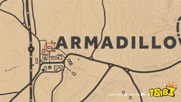 荒野大鏢客2名駒鑒賞系列香煙卡收集攻略分享 荒野大鏢客2名駒鑒賞香煙卡位置一覽