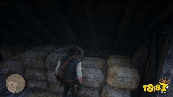 荒野大鏢客2名駒鑒賞系列香煙卡收集攻略分享 荒野大鏢客2名駒鑒賞香煙卡位置一覽