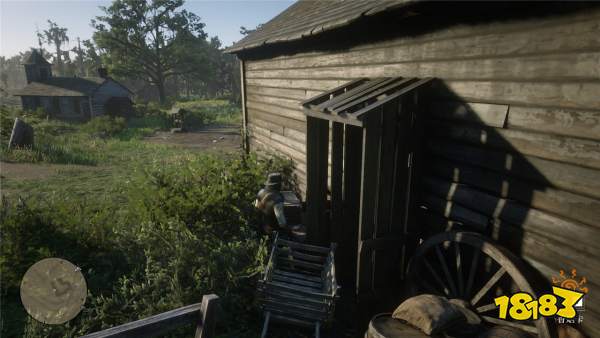 荒野大鏢客2美國名流系列香煙卡收集攻略分享 荒野大鏢客2美國名流香煙卡位置一覽