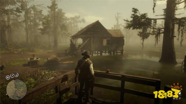 荒野大鏢客2美國名流系列香煙卡收集攻略分享 荒野大鏢客2美國名流香煙卡位置一覽