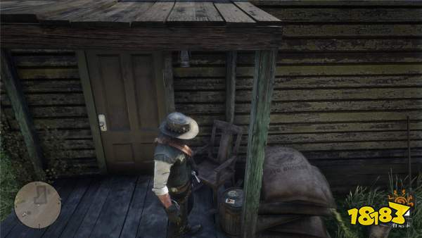 荒野大鏢客2美國名流系列香煙卡收集攻略分享 荒野大鏢客2美國名流香煙卡位置一覽