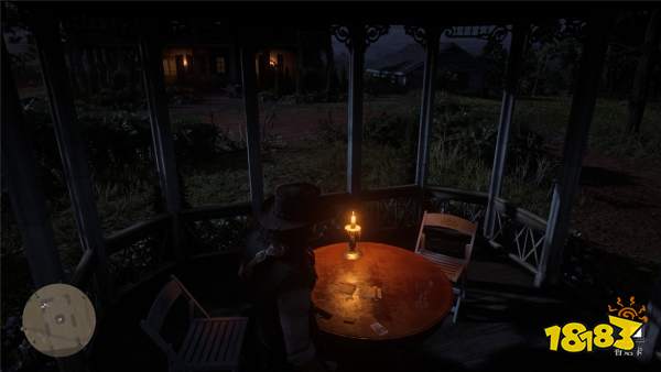 荒野大鏢客2美國名流系列香煙卡收集攻略分享 荒野大鏢客2美國名流香煙卡位置一覽