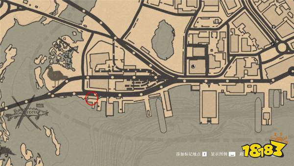 荒野大鏢客2美國名流系列香煙卡收集攻略分享 荒野大鏢客2美國名流香煙卡位置一覽