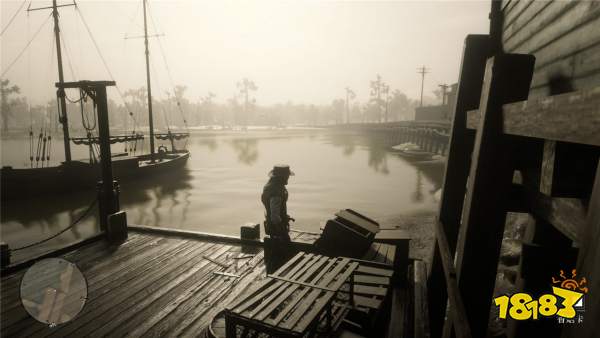 荒野大鏢客2美國名流系列香煙卡收集攻略分享 荒野大鏢客2美國名流香煙卡位置一覽