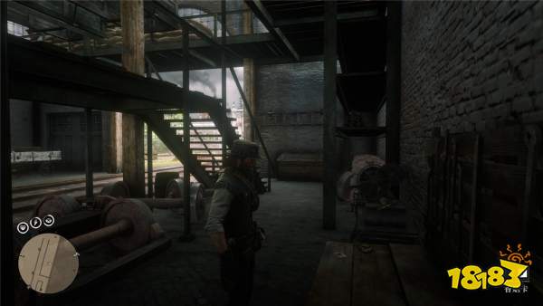 荒野大鏢客2美國名流系列香煙卡收集攻略分享 荒野大鏢客2美國名流香煙卡位置一覽