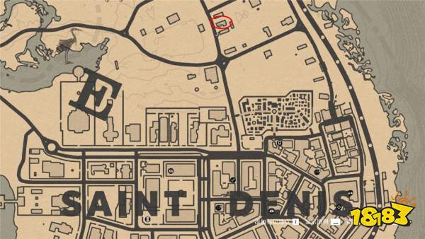 荒野大鏢客2美國名流系列香煙卡收集攻略分享 荒野大鏢客2美國名流香煙卡位置一覽