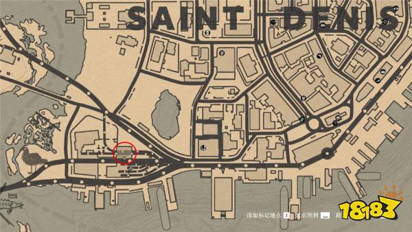 荒野大鏢客2美國名流系列香煙卡收集攻略分享 荒野大鏢客2美國名流香煙卡位置一覽