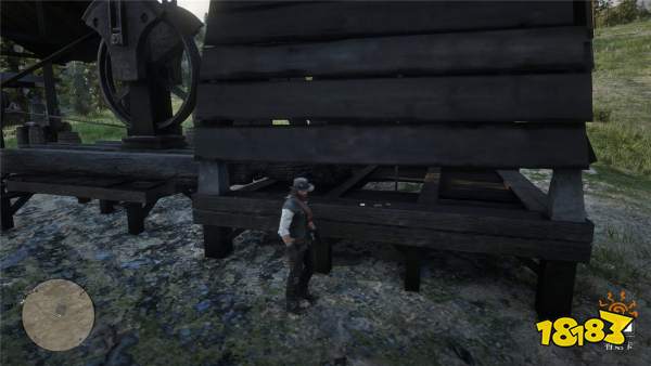 荒野大鏢客2美國名流系列香煙卡收集攻略分享 荒野大鏢客2美國名流香煙卡位置一覽