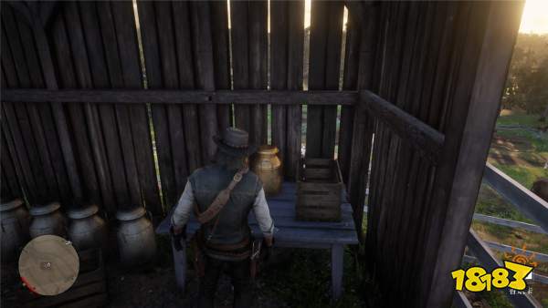 荒野大鏢客2美國名流系列香煙卡收集攻略分享 荒野大鏢客2美國名流香煙卡位置一覽