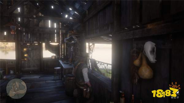 荒野大鏢客2美國名流系列香煙卡收集攻略分享 荒野大鏢客2美國名流香煙卡位置一覽