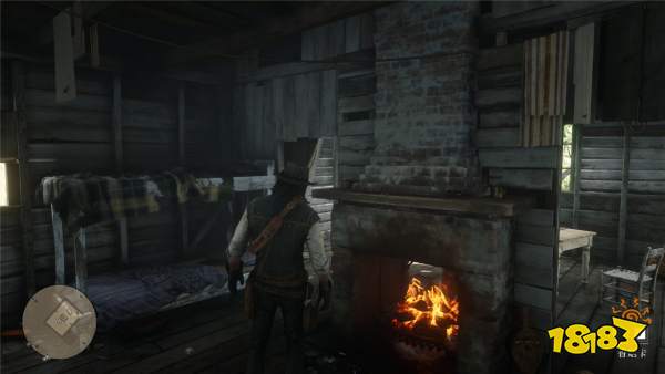 荒野大鏢客2美國名流系列香煙卡收集攻略分享 荒野大鏢客2美國名流香煙卡位置一覽