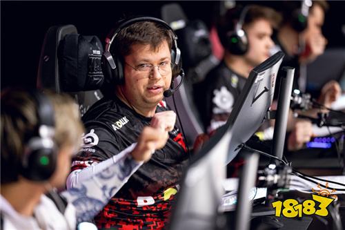 karrigan坦言FaZe状态欠佳 生死战前剖析队伍问题