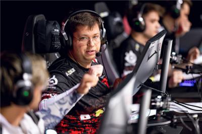 karrigan坦言FaZe状态欠佳 生死战前剖析队伍问题