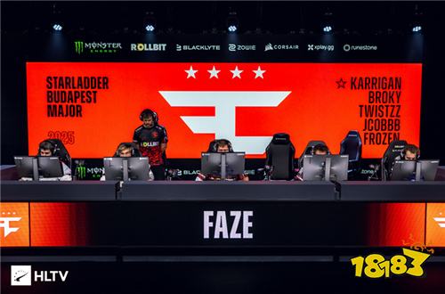 karrigan坦言FaZe状态欠佳 生死战前剖析队伍问题