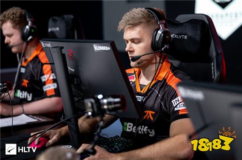 blameF谈fnatic晋级:第一阶段尚未遭遇真正强敌