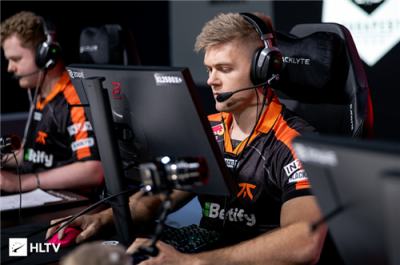 blameF谈fnatic晋级：第一阶段尚未遭遇真正强敌