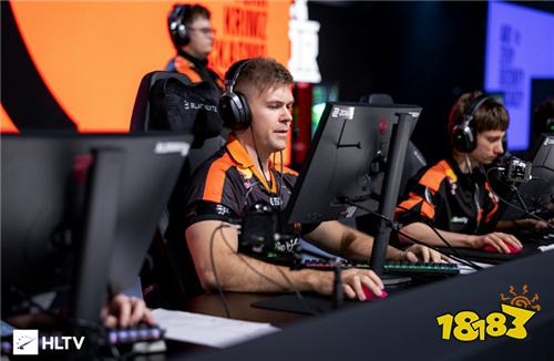 blameF谈fnatic晋级:第一阶段尚未遭遇真正强敌